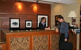 Hampton Inn West Palm Beach-Lake Worth-Turnpike