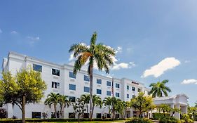Hampton Inn West Palm Beach-Lake Worth-Turnpike